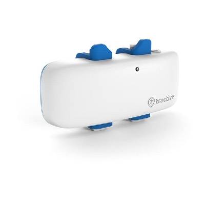 Tractive GPS DOG 4 – GPS sledovanie polohy a aktivity pre psov