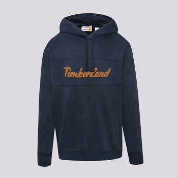 Timberland Суитчър С Качулка Ls Cursive Hoodie мъжки Дрехи Суичъри TB0A6FKM4331 Тъмносин M (TB0A6FKM4331)