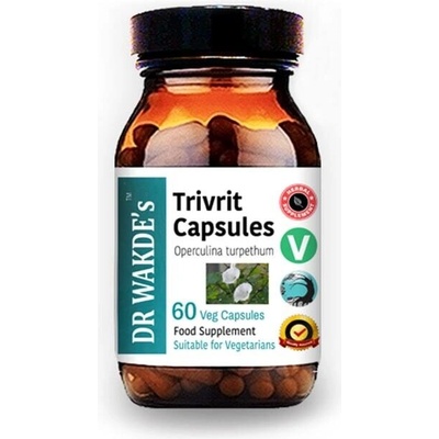 DR WAKDE’s Триврит 60 V капсули | DR WAKDE’s (PH057 (338631))
