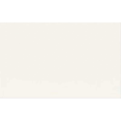 Cersanit WHITE SATIN 25 x 40 cm 1m²