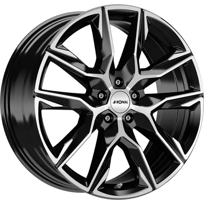 Ronal R71 OGM/FC 9,5x21 (5x130 ET60)