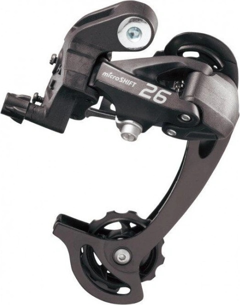 microSHIFT RD-M26L