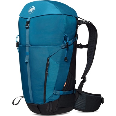 MAMMUT Раница MAMMUT Lithium 30 sapphire/black