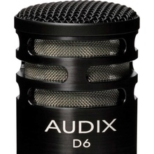 Audix D6