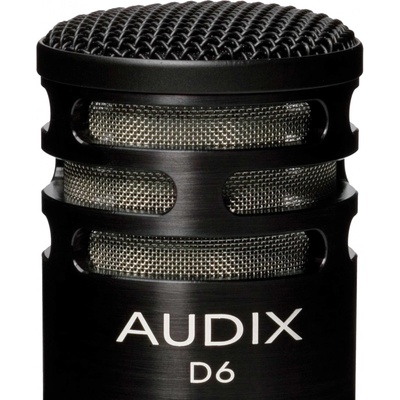 Audix D6