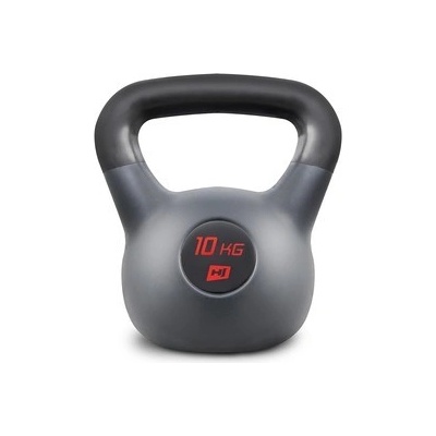 Hop-Sport Kettlebell vinylová 10 kg
