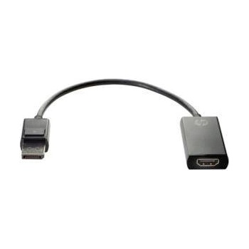 HP Адапер HP DisplayPort to HDMI True 4k Adapter, 2JA63AA