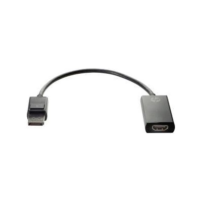 HP Адапер HP DisplayPort to HDMI True 4k Adapter, 2JA63AA