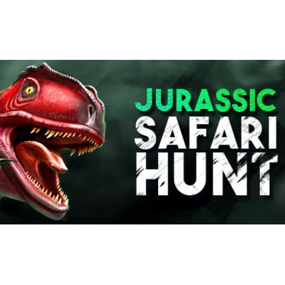 Jurassic Safari Hunt