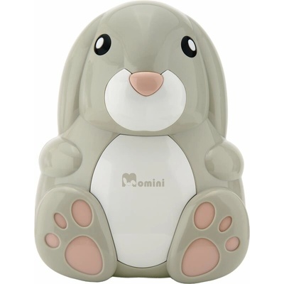 Momini Compressor Nebuliser NebuBunny inhalátor kompresorový
