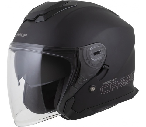 Cassida Jet Tech 2.0 Solid 2025