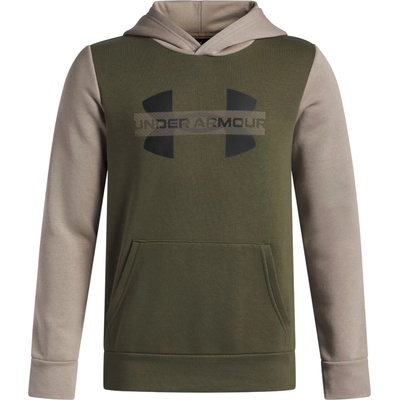 Under Armour UA Rival Flc Cblck Grphc HD 6004994-390