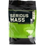 Optimum Nutrition Serious Mass 5450 g