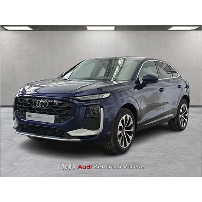 Audi Q3 1.5 TFSI S tronic Sportback Business 110 kW