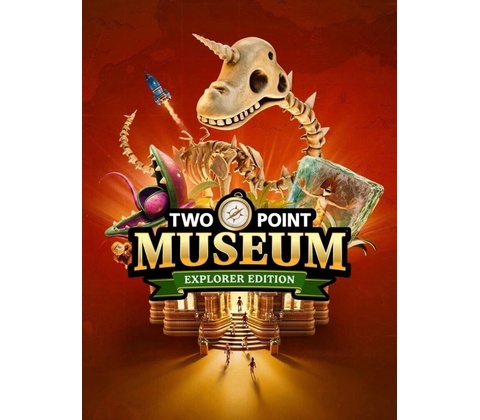 Two Point Museum
