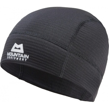 Mountain Equipment Зимна шапка (beanie) Mountain equipment Eclipse Beanie - Black - размер One Size (204-4212-0111)