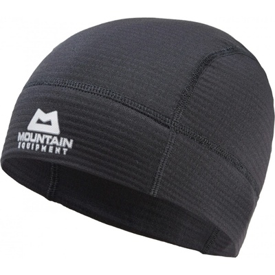 Mountain Equipment Зимна шапка (beanie) Mountain equipment Eclipse Beanie - Black - размер One Size (204-4212-0111)