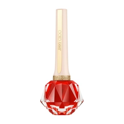 Jimmy Choo Seduction 004 Radiant Coral лак за нокти коралов 15 мл