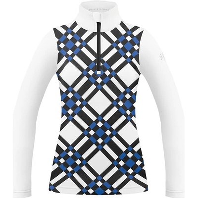 Poivre Blanc Dámska základná vrstva BASE LAYER SHIRT