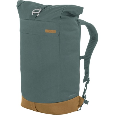 Ferrino Дневна раница Ferrino Backpack Connect 22 Daypack - Green - размер One Size (502-9377-0211)