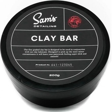 Sam's Detailing Clay Bar 200 g