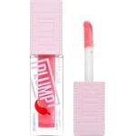 Maybelline Lifter Plump блясък за устни 001 Blush Blaze