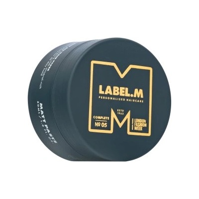 label.m Complete Matt Paste моделираща паста за матов ефект 50 ml