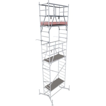 KRAUSE Краен модул Krause Clim Tec 2 (11710147) (11710147)