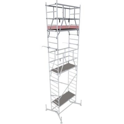 KRAUSE Краен модул Krause Clim Tec 2 (11710147) (11710147)