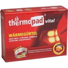 Thermopad ohrievací ľadvinový pás 1 ks