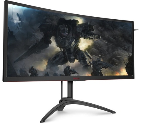 AOC AG352UCG