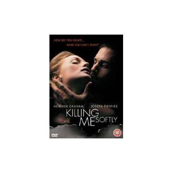 Killing Me Softly DVD