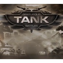 Gratuitous Tank Battles