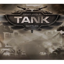 Gratuitous Tank Battles
