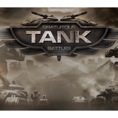 Gratuitous Tank Battles