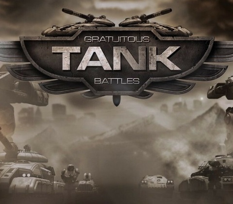 Gratuitous Tank Battles