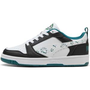 PUMA Обувки Rebound V6 Lo Super Jr