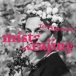 Supraphon Richtrová Tereza: Místa/Krajiny - CD (093237)