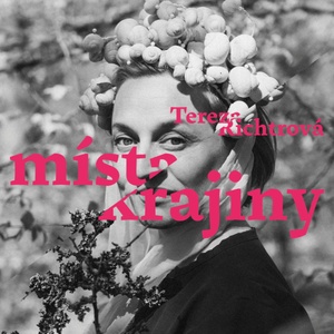 Supraphon Richtrová Tereza: Místa/Krajiny - CD (093237)