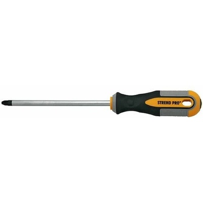 Skrutkovač Strend Pro 372.044, PZ3 8x150 mm, Pozidriv