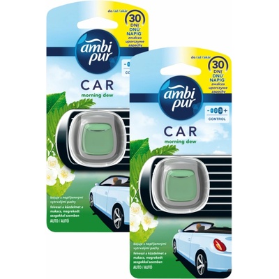 Ambi Pur Morning Dew 2 ml