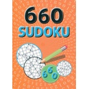 660 Sudoku