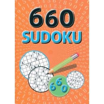660 Sudoku