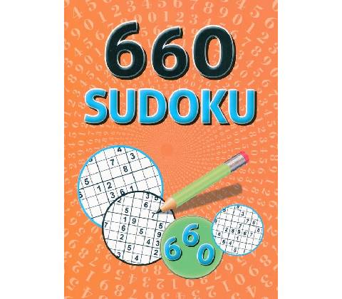 660 Sudoku