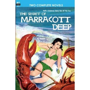 Secret of Marracott Deep & Pawn of the Black Fleet (ISBN: 9781612870083)