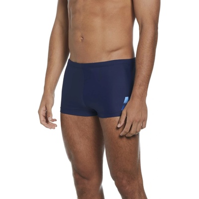 Nike Ocean merge tmavo modré svetlomodré