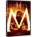 MagicBox Mumie kolekce 1. -3. - 3DVD (057422)