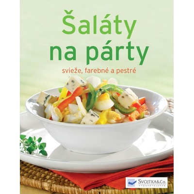 Šaláty na párty