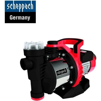 Scheppach GP1300 (5909403901)