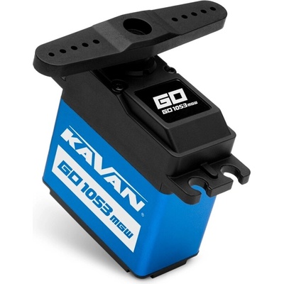 Kavan GO-1053MGW digitální servo 0.17s/60° 20kg.cm